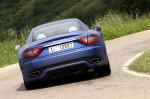 Maserati GranTurismo Sport 2013 года
